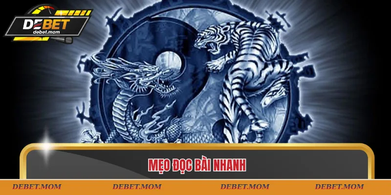 Mẹo đọc bài nhanh